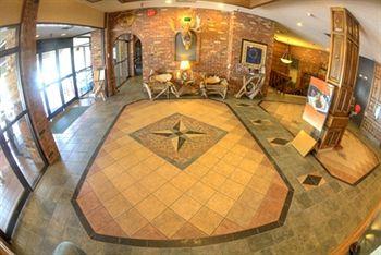 Compass Point Inn - 서레이 외부 사진