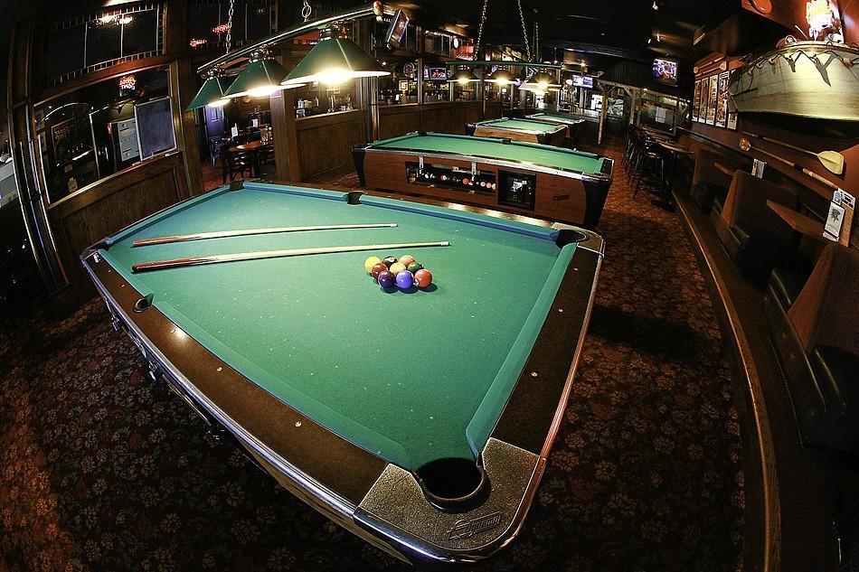 Compass Point Inn - 서레이 외부 사진