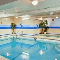 Compass Point Inn - 서레이 시설 사진