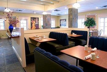 Compass Point Inn - 서레이 외부 사진